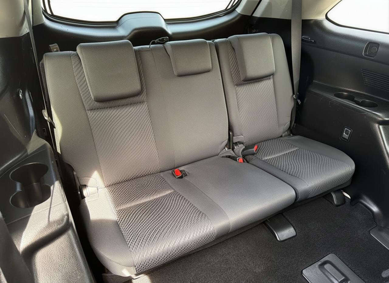 2019 Toyota Highlander Awd Le Photo
