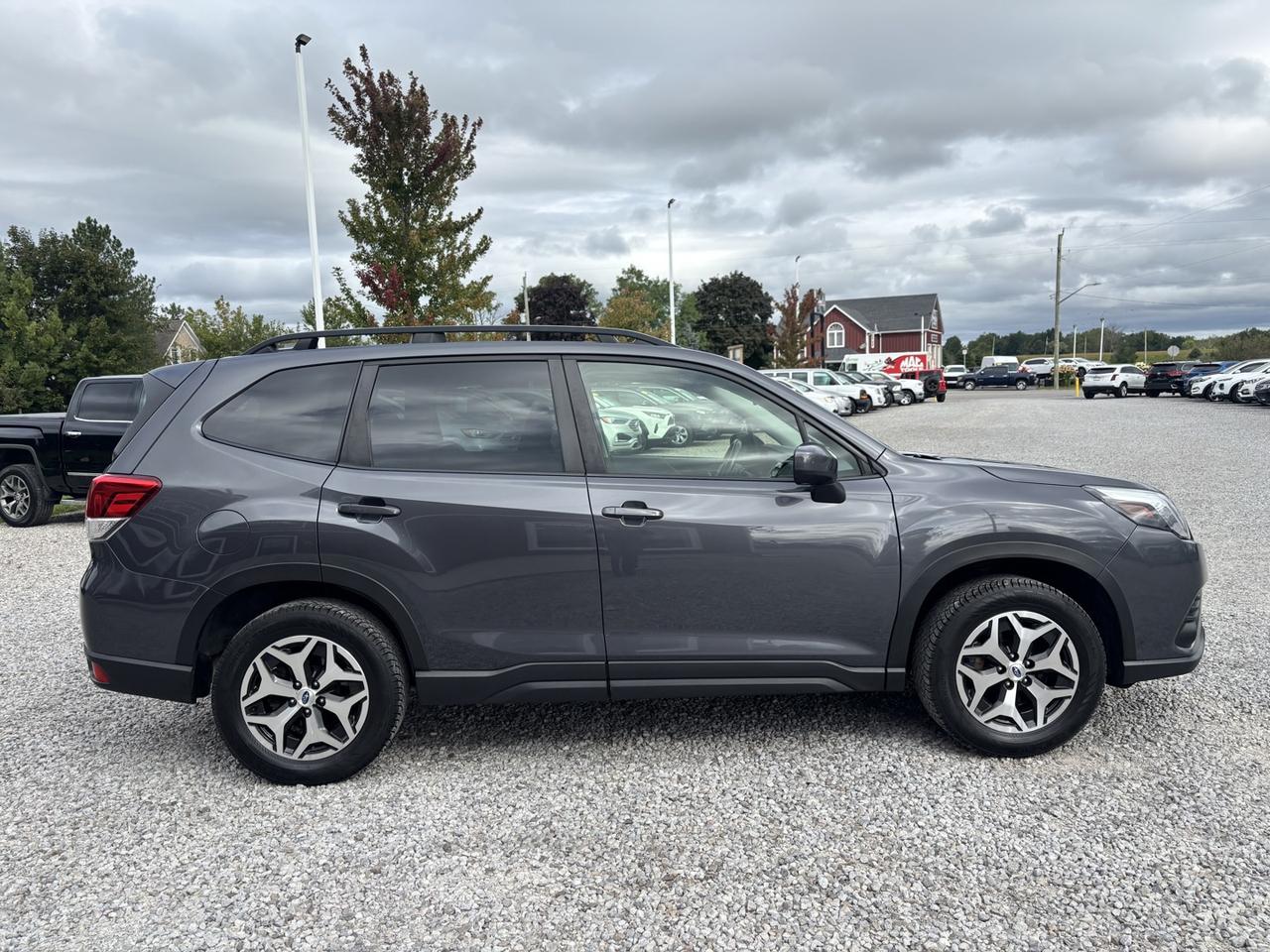 2022 Subaru Forester Convenience ~CLEAN CARFAX~ADAPTIVE CRUISE CONTROL~2 KEY~ Photo