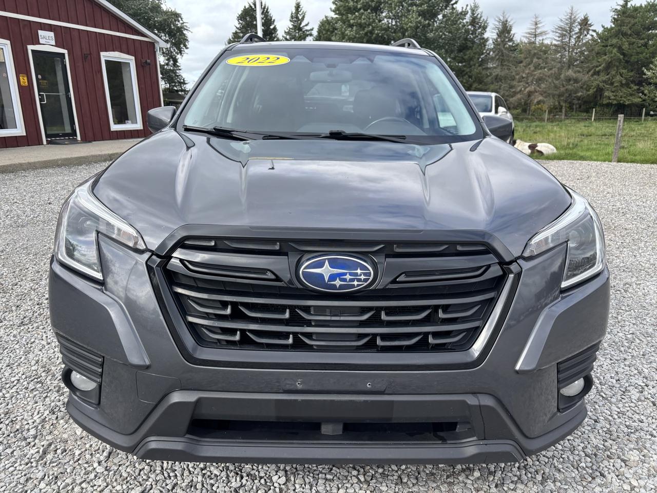2022 Subaru Forester Convenience ~CLEAN CARFAX~ADAPTIVE CRUISE CONTROL~2 KEY~ Photo