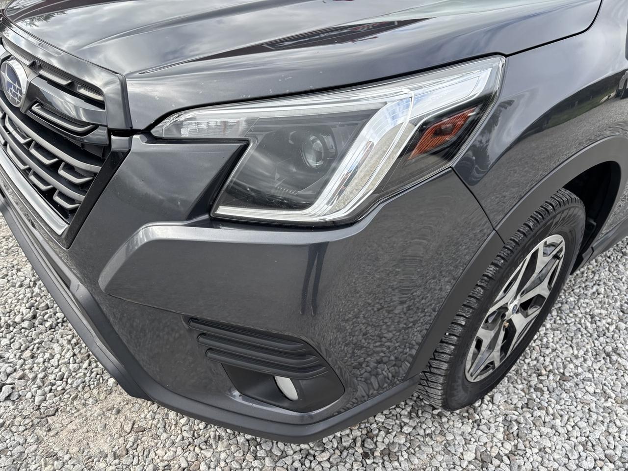 2022 Subaru Forester Convenience ~CLEAN CARFAX~ADAPTIVE CRUISE CONTROL~2 KEY~ Photo