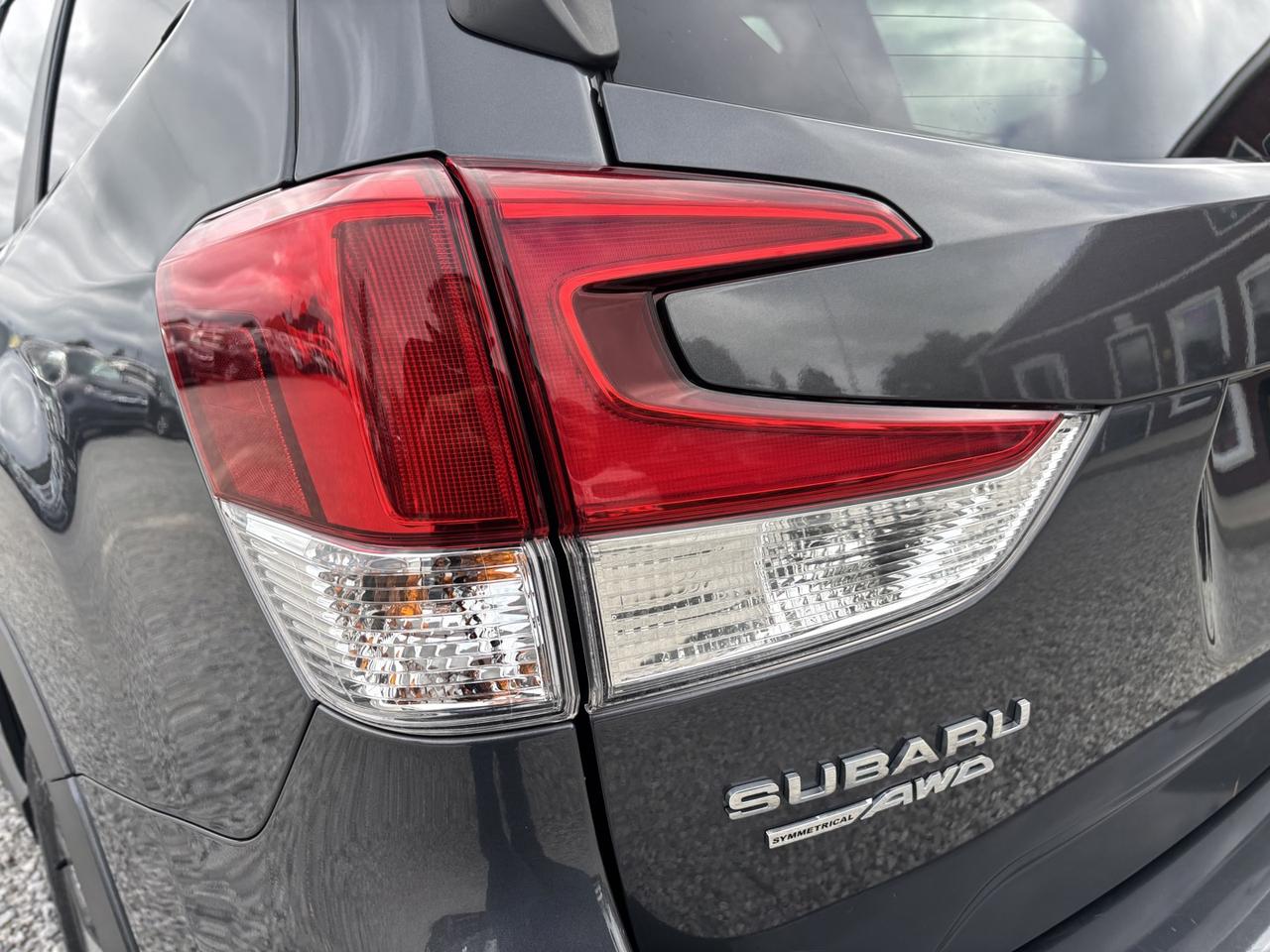2022 Subaru Forester Convenience ~CLEAN CARFAX~ADAPTIVE CRUISE CONTROL~2 KEY~ Photo