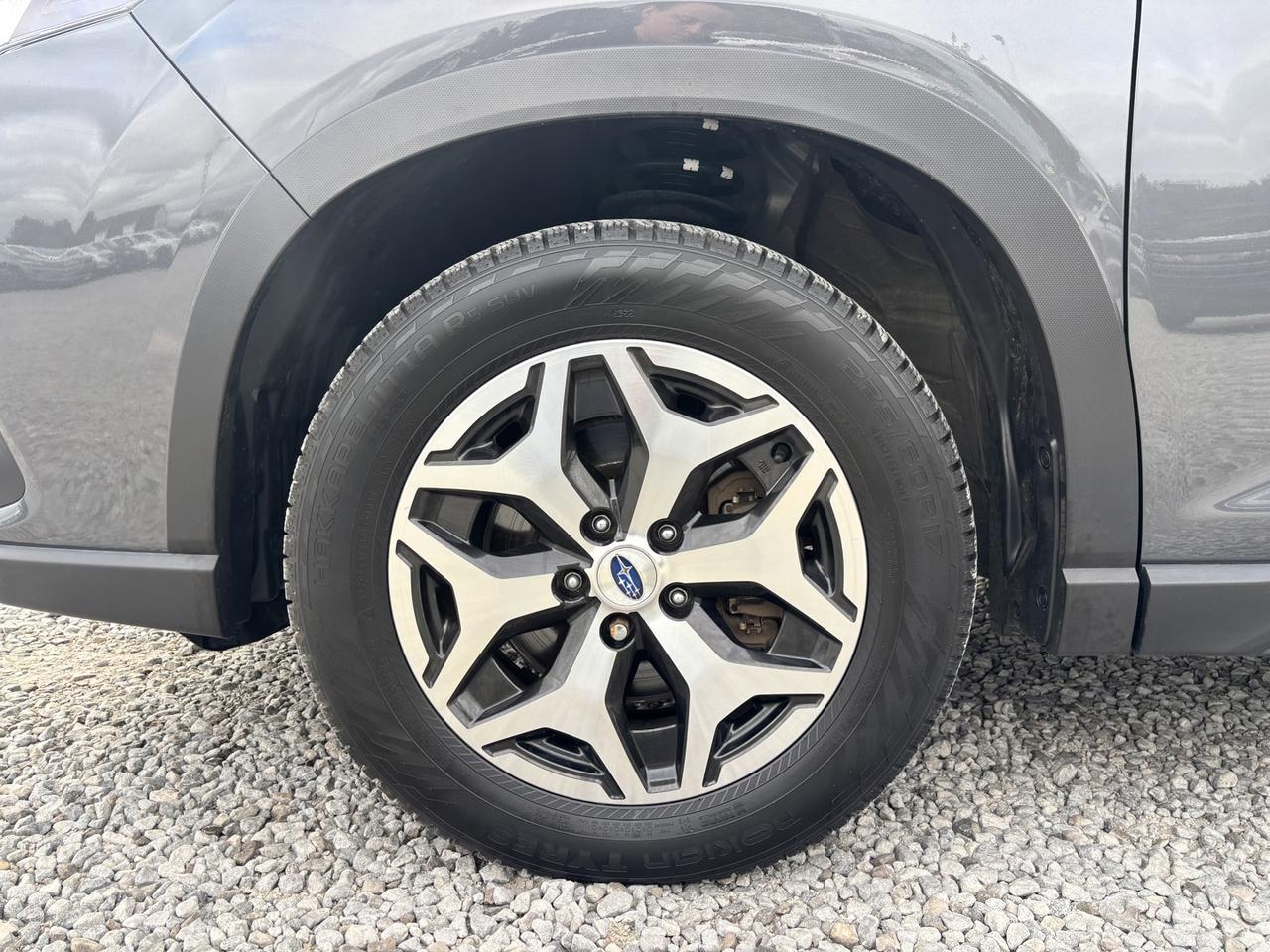 2022 Subaru Forester Convenience ~CLEAN CARFAX~ADAPTIVE CRUISE CONTROL~2 KEY~ Photo