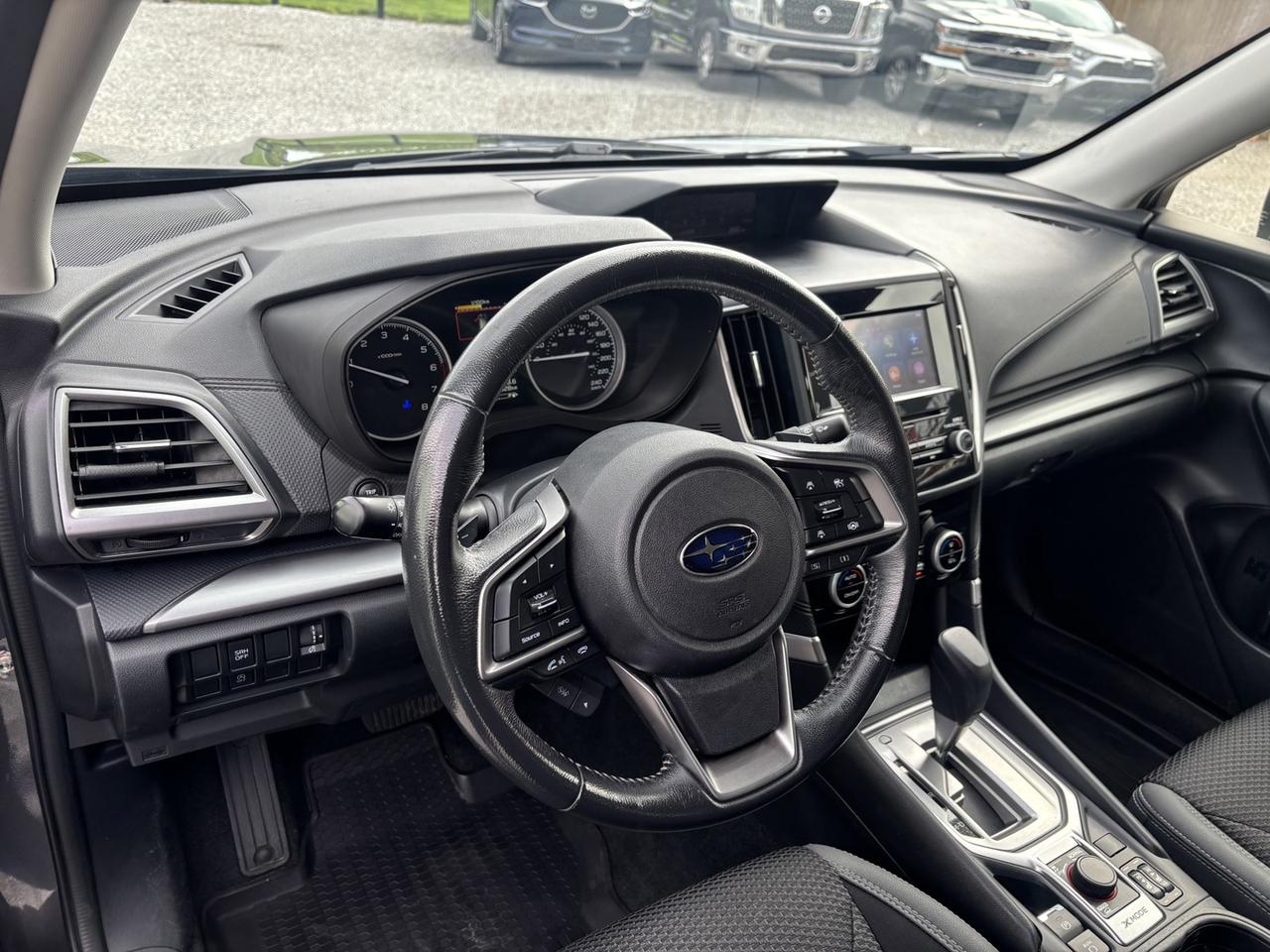 2022 Subaru Forester Convenience ~CLEAN CARFAX~ADAPTIVE CRUISE CONTROL~2 KEY~ Photo