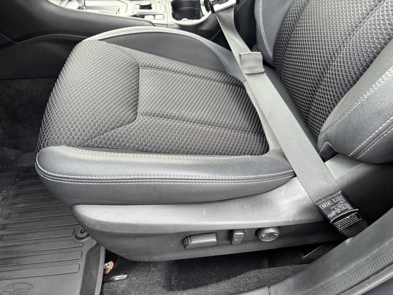 2022 Subaru Forester Convenience ~CLEAN CARFAX~ADAPTIVE CRUISE CONTROL~2 KEY~ Photo