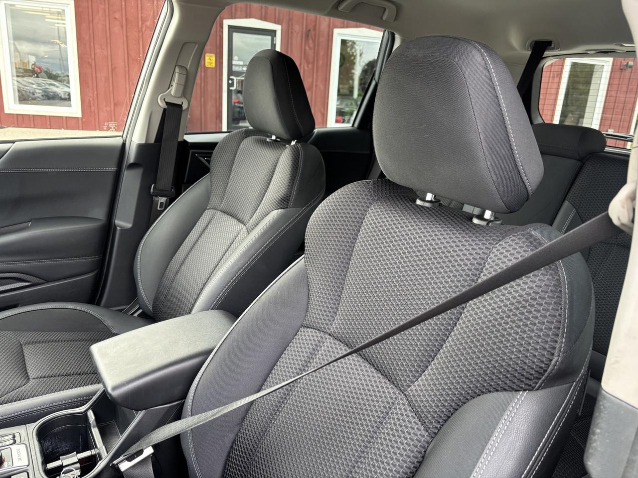 2022 Subaru Forester Convenience ~CLEAN CARFAX~ADAPTIVE CRUISE CONTROL~2 KEY~ Photo