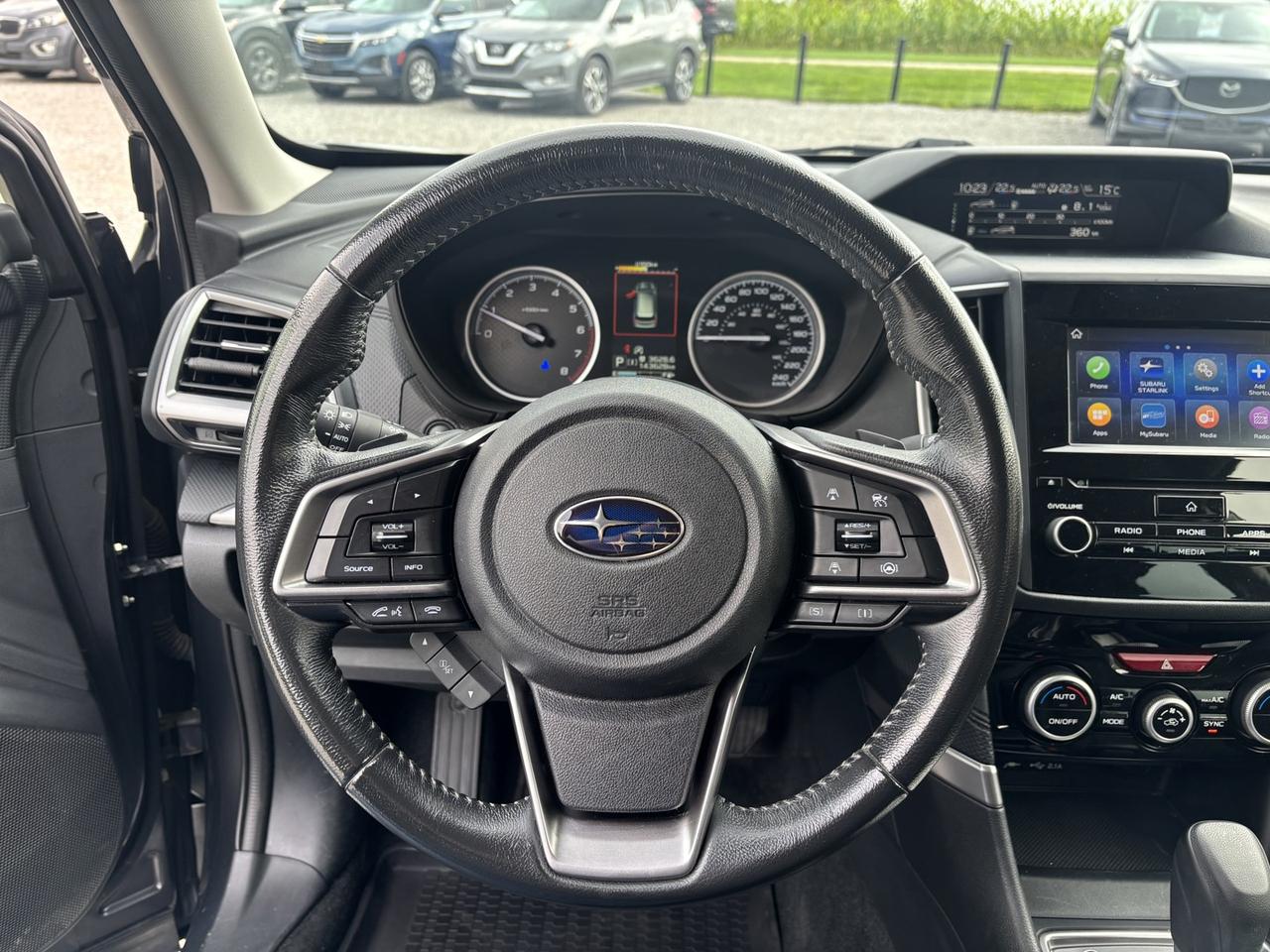 2022 Subaru Forester Convenience ~CLEAN CARFAX~ADAPTIVE CRUISE CONTROL~2 KEY~ Photo