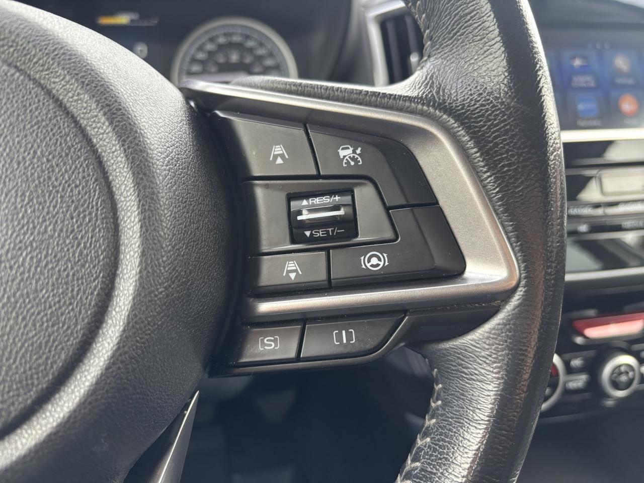 2022 Subaru Forester Convenience ~CLEAN CARFAX~ADAPTIVE CRUISE CONTROL~2 KEY~ Photo
