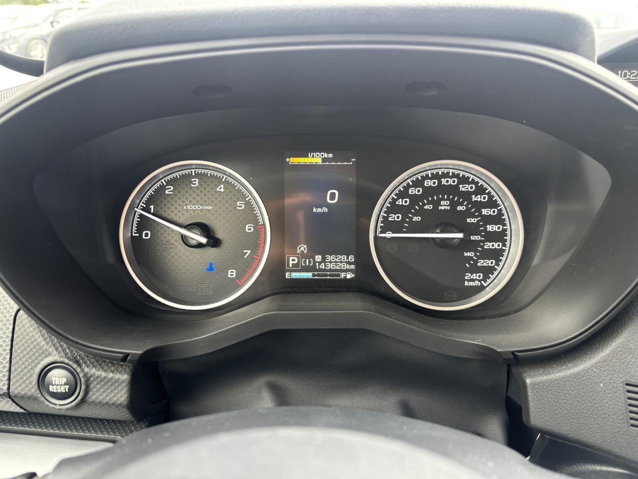 2022 Subaru Forester Convenience ~CLEAN CARFAX~ADAPTIVE CRUISE CONTROL~2 KEY~ Photo