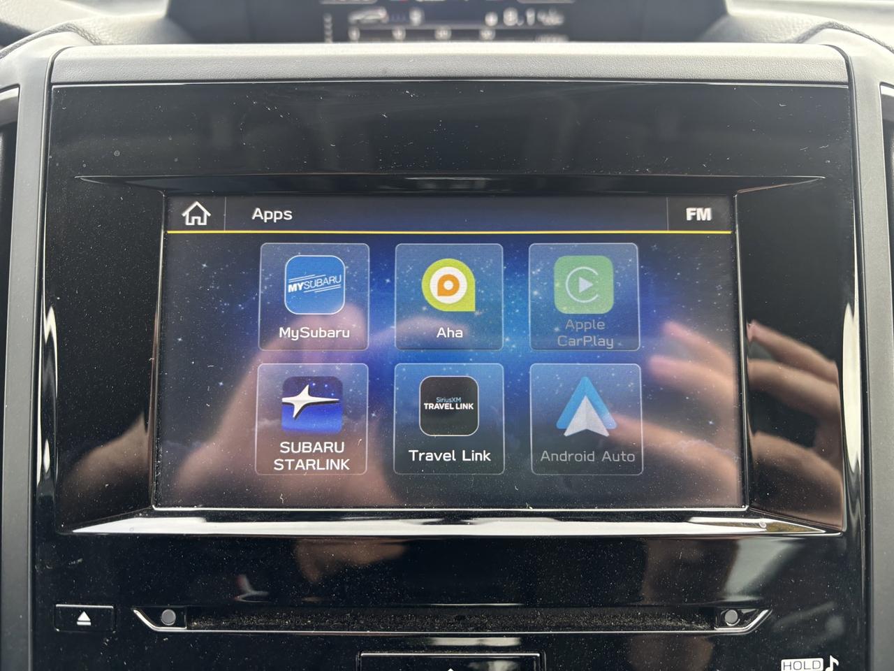 2022 Subaru Forester Convenience ~CLEAN CARFAX~ADAPTIVE CRUISE CONTROL~2 KEY~ Photo