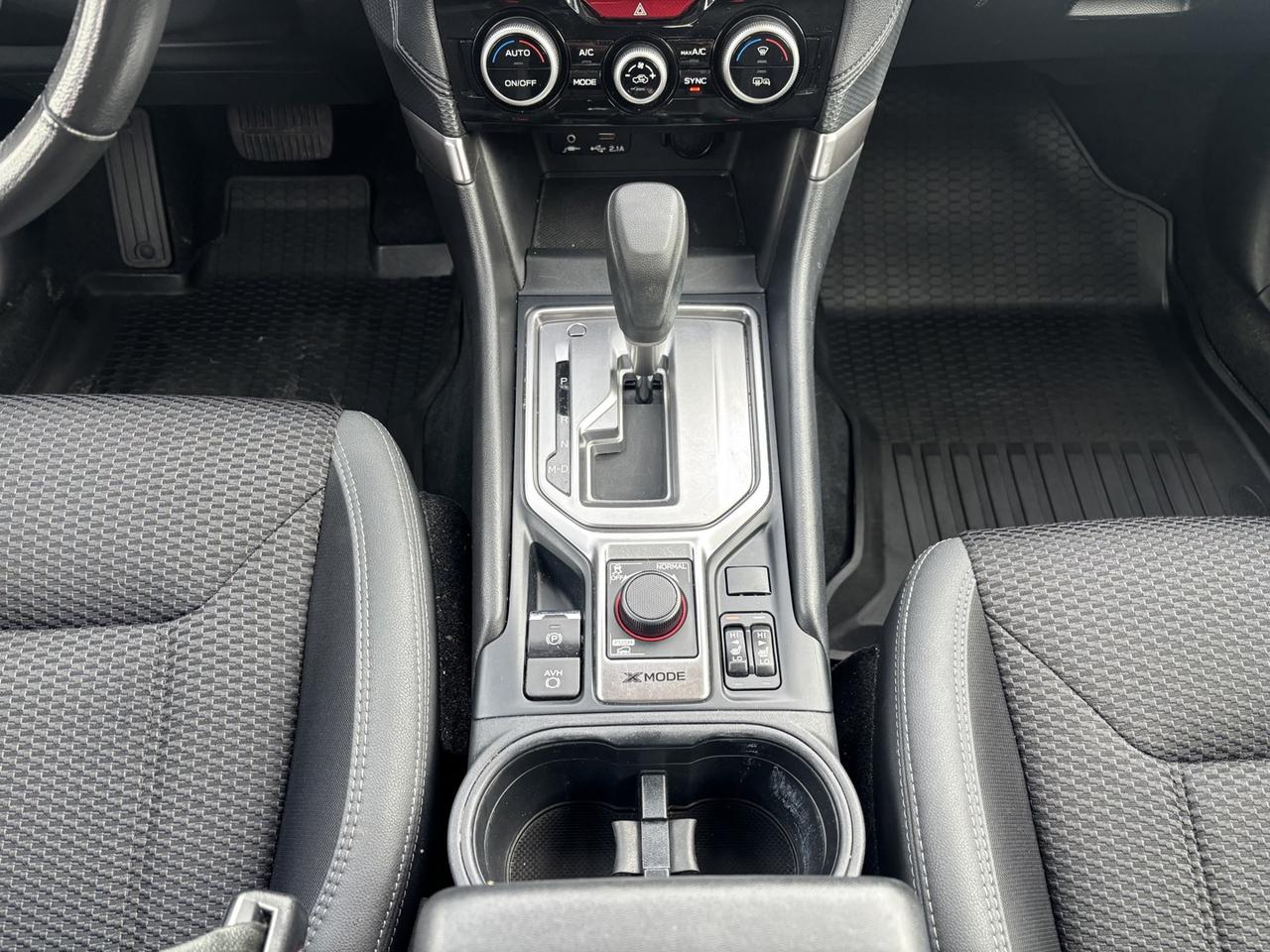 2022 Subaru Forester Convenience ~CLEAN CARFAX~ADAPTIVE CRUISE CONTROL~2 KEY~ Photo