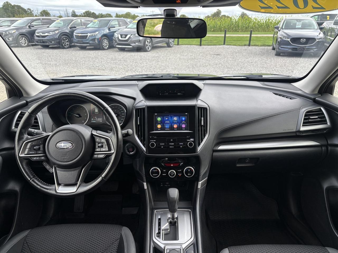 2022 Subaru Forester Convenience ~CLEAN CARFAX~ADAPTIVE CRUISE CONTROL~2 KEY~ Photo