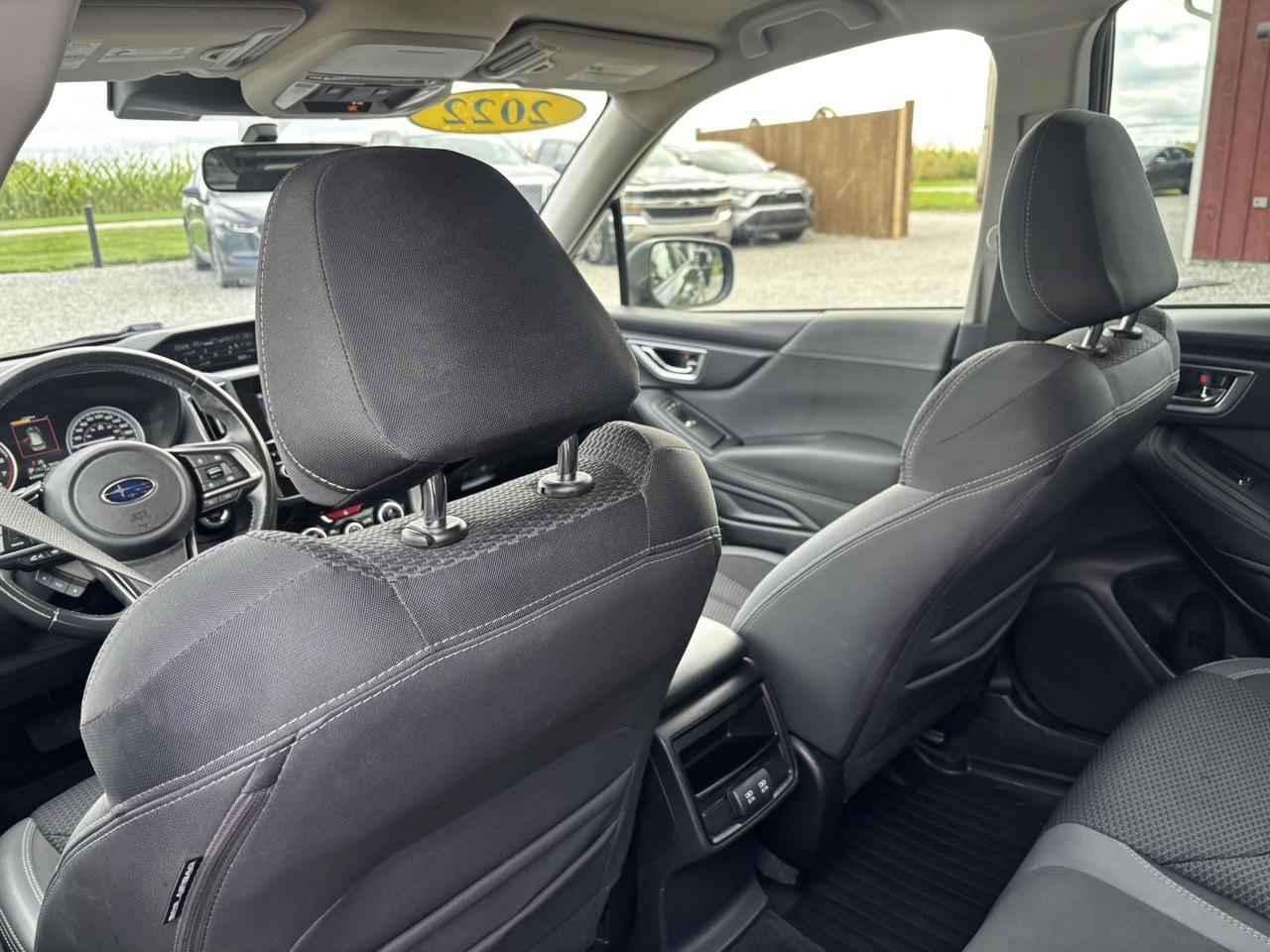 2022 Subaru Forester Convenience ~CLEAN CARFAX~ADAPTIVE CRUISE CONTROL~2 KEY~ Photo