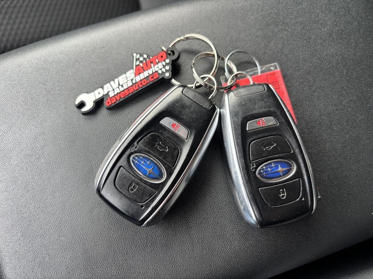 2022 Subaru Forester Convenience ~CLEAN CARFAX~ADAPTIVE CRUISE CONTROL~2 KEY~ Photo