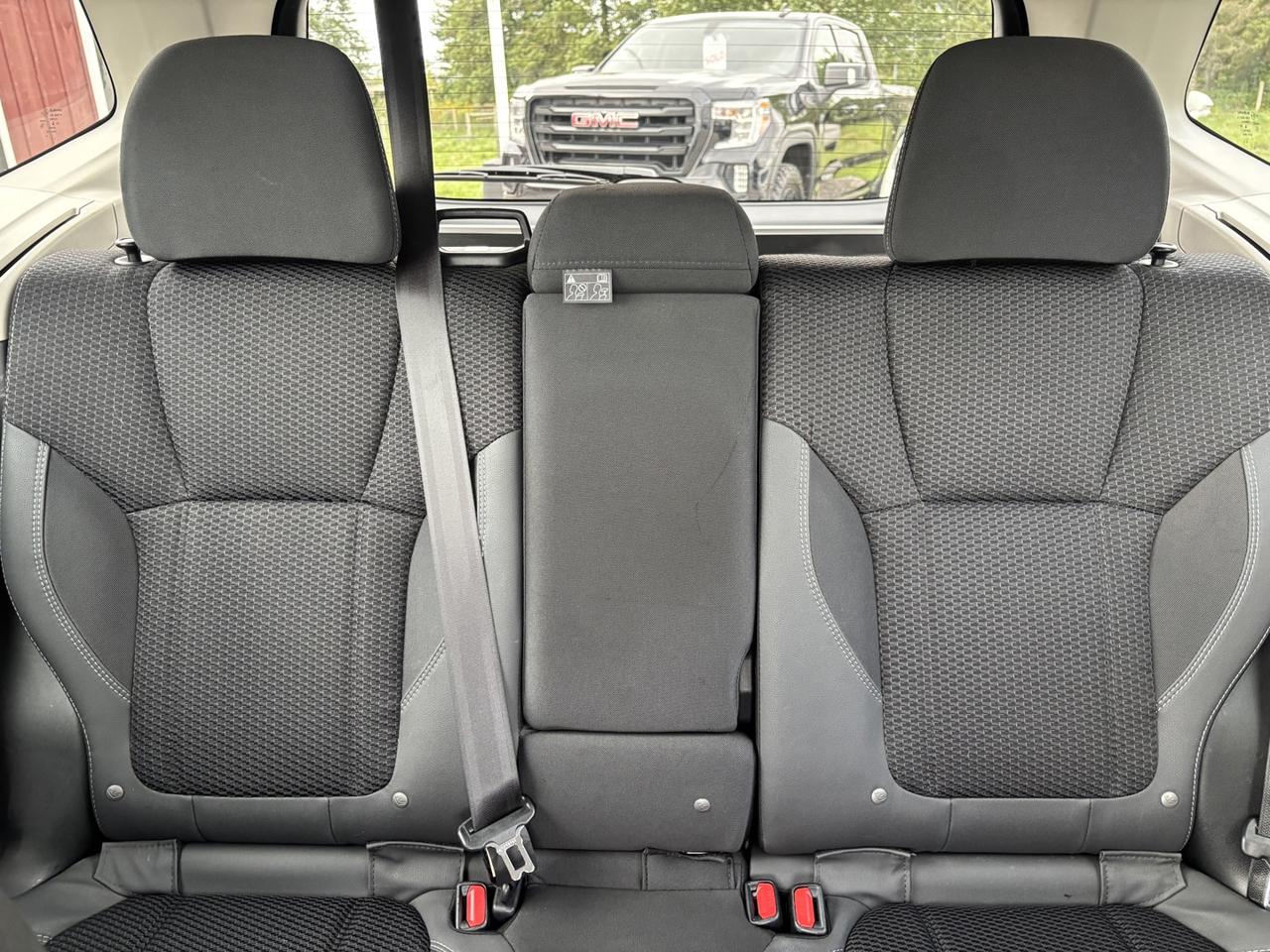 2022 Subaru Forester Convenience ~CLEAN CARFAX~ADAPTIVE CRUISE CONTROL~2 KEY~ Photo