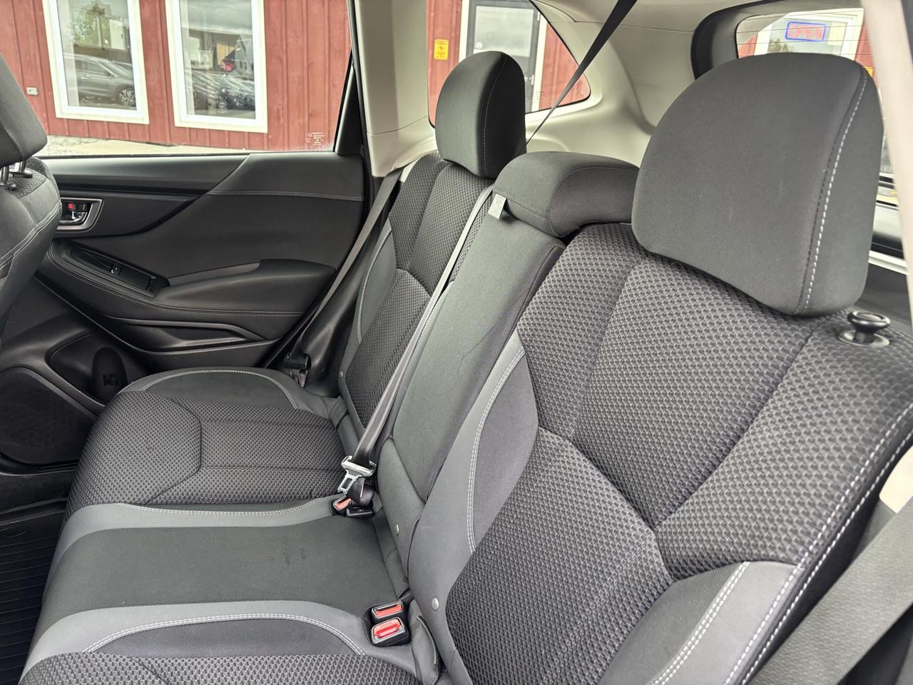 2022 Subaru Forester Convenience ~CLEAN CARFAX~ADAPTIVE CRUISE CONTROL~2 KEY~ Photo