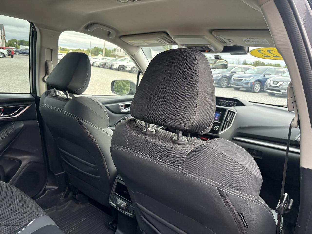 2022 Subaru Forester Convenience ~CLEAN CARFAX~ADAPTIVE CRUISE CONTROL~2 KEY~ Photo