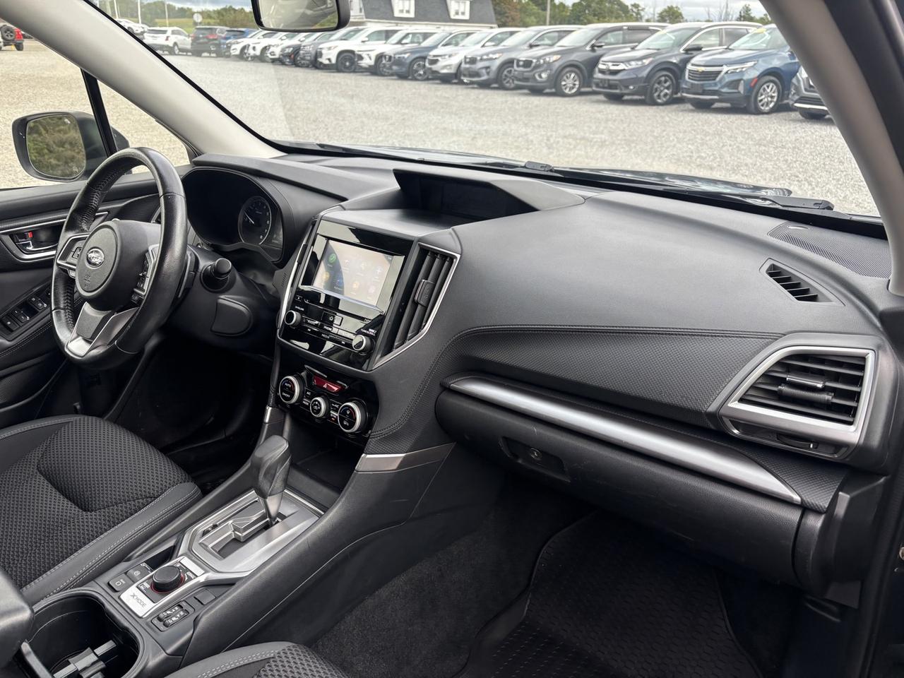 2022 Subaru Forester Convenience ~CLEAN CARFAX~ADAPTIVE CRUISE CONTROL~2 KEY~ Photo