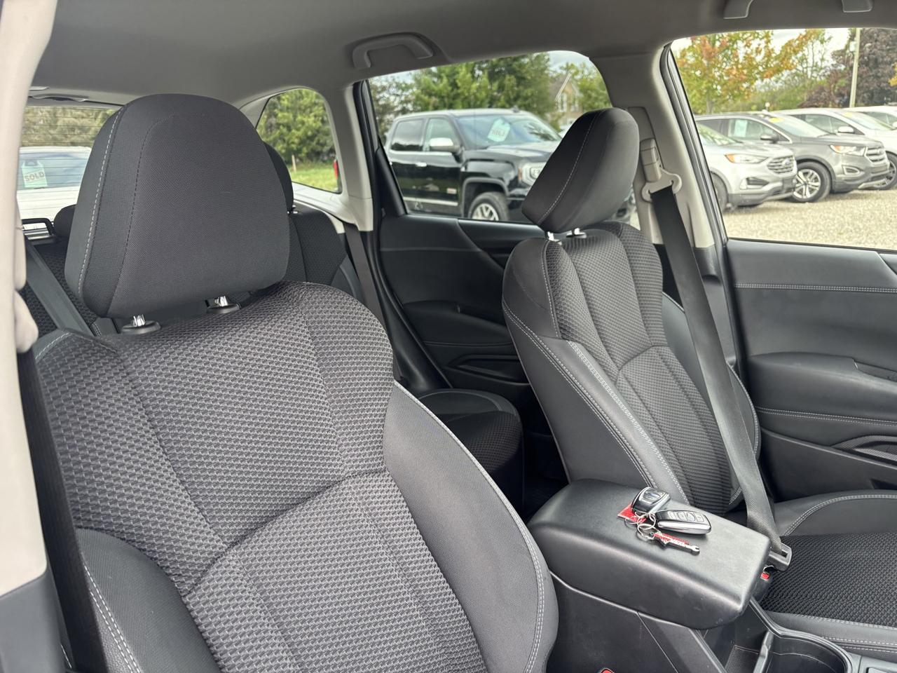 2022 Subaru Forester Convenience ~CLEAN CARFAX~ADAPTIVE CRUISE CONTROL~2 KEY~ Photo