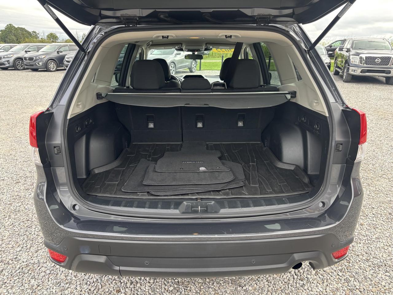 2022 Subaru Forester Convenience ~CLEAN CARFAX~ADAPTIVE CRUISE CONTROL~2 KEY~ Photo