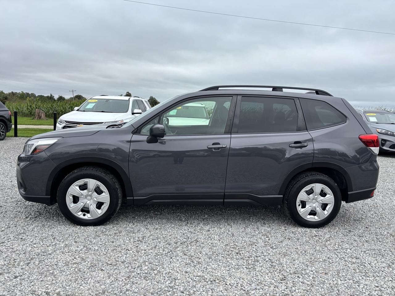 2021 Subaru Forester Touring ~CLEAN CARFAX~CERTIFIED~ Photo