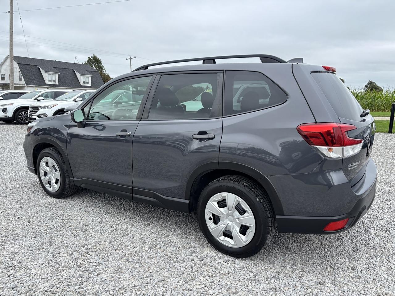 2021 Subaru Forester Touring ~CLEAN CARFAX~CERTIFIED~ Photo