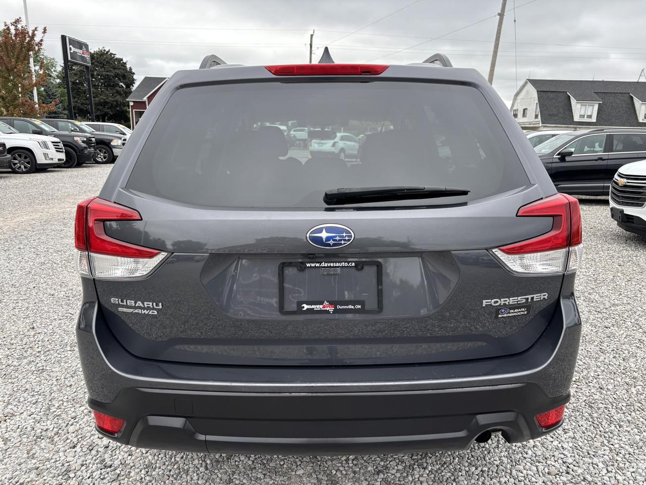 2021 Subaru Forester Touring ~CLEAN CARFAX~CERTIFIED~ Photo3