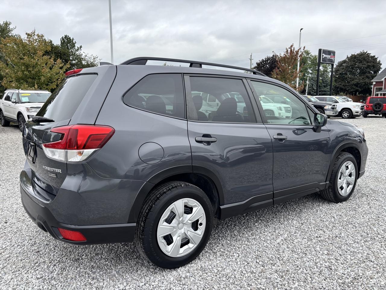 2021 Subaru Forester Touring ~CLEAN CARFAX~CERTIFIED~ Photo