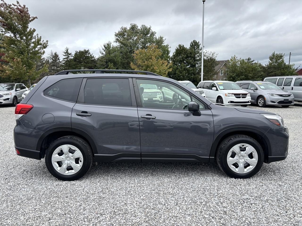 2021 Subaru Forester Touring ~CLEAN CARFAX~CERTIFIED~ Photo