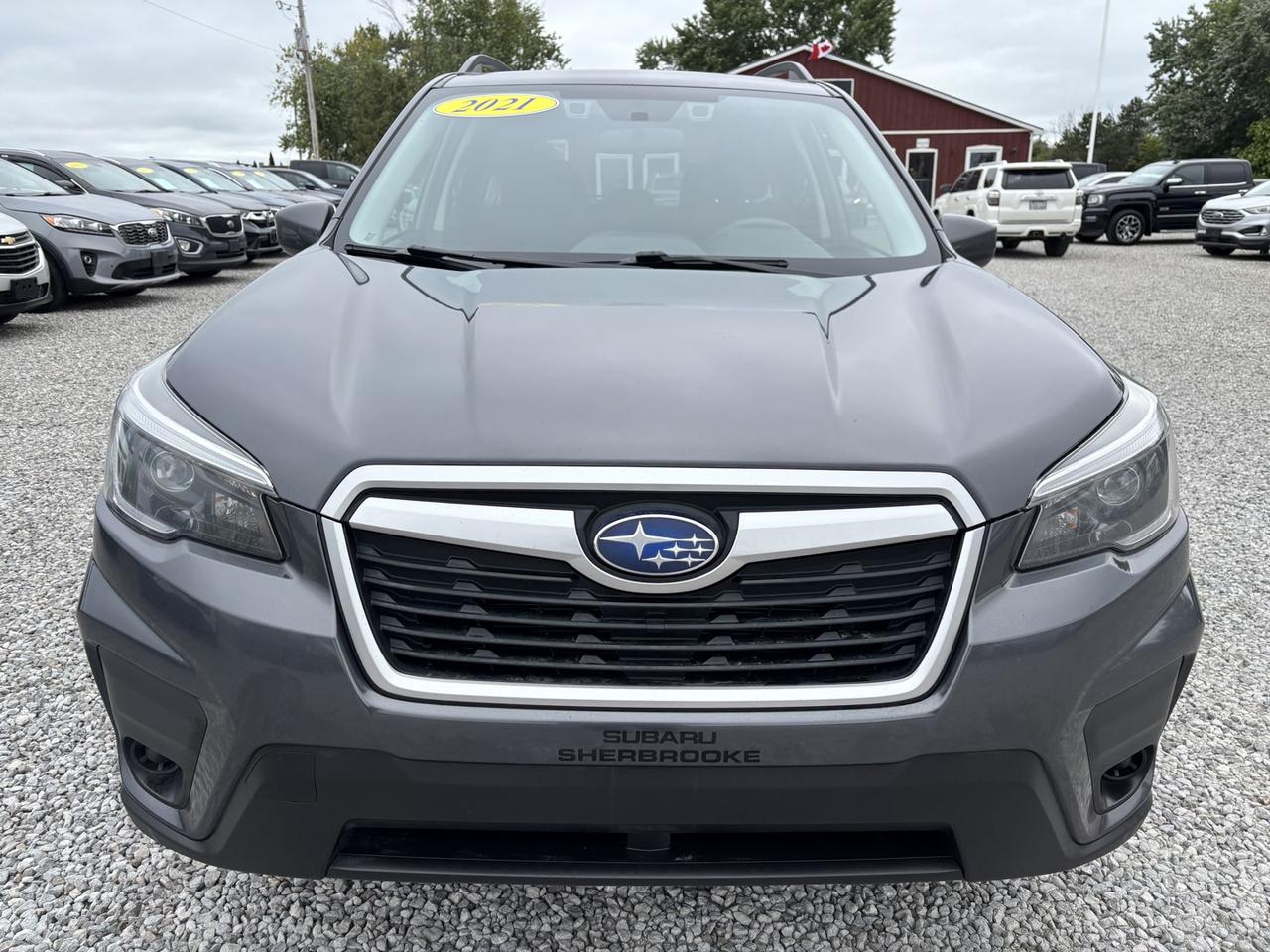 2021 Subaru Forester Touring ~CLEAN CARFAX~CERTIFIED~ Photo