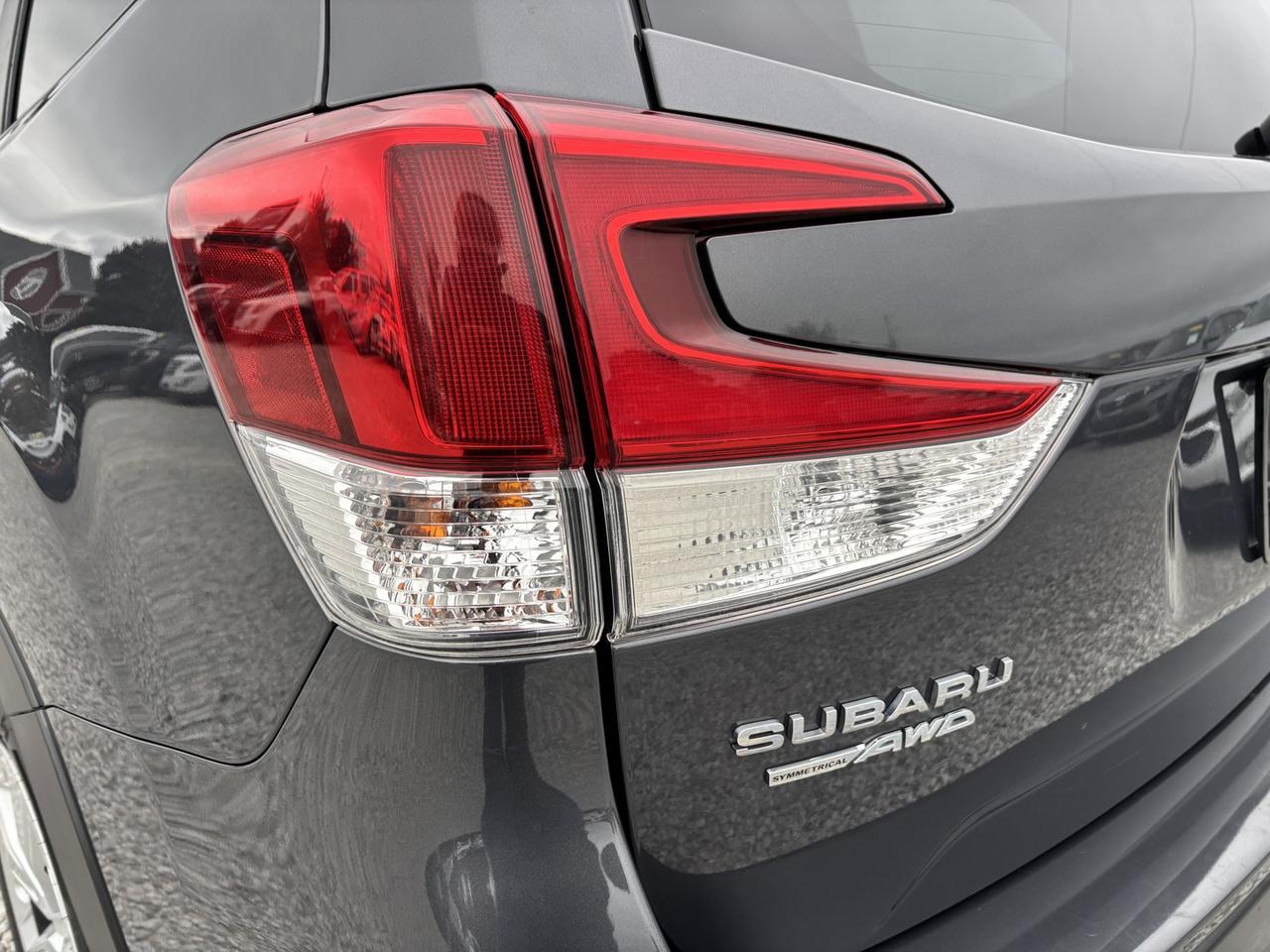 2021 Subaru Forester Touring ~CLEAN CARFAX~CERTIFIED~ Photo