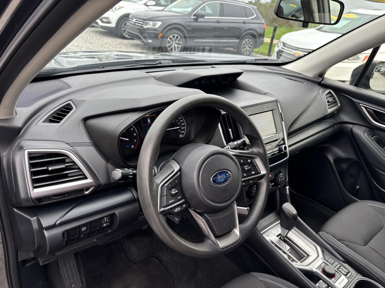 2021 Subaru Forester Touring ~CLEAN CARFAX~CERTIFIED~ Photo