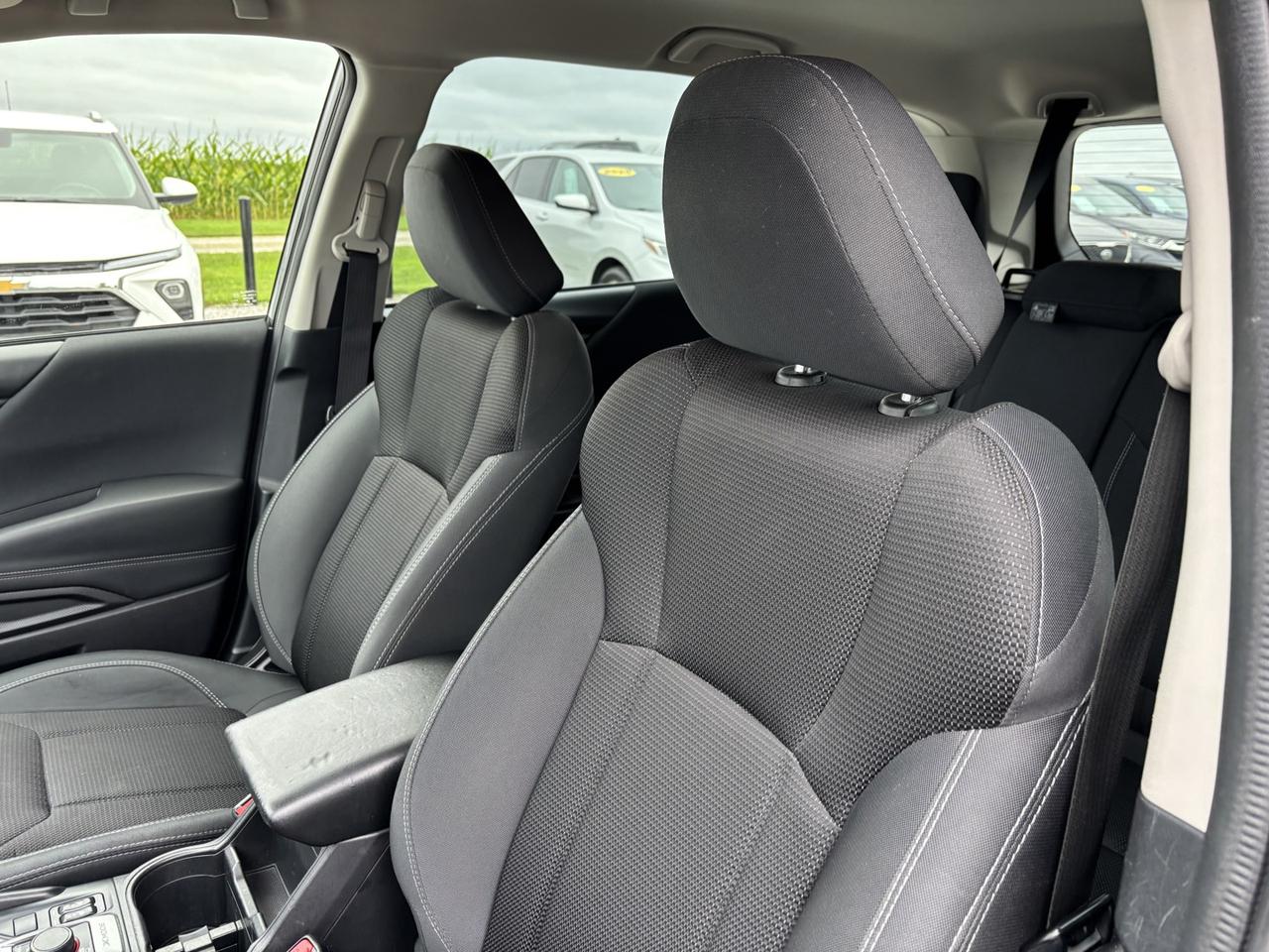 2021 Subaru Forester Touring ~CLEAN CARFAX~CERTIFIED~ Photo