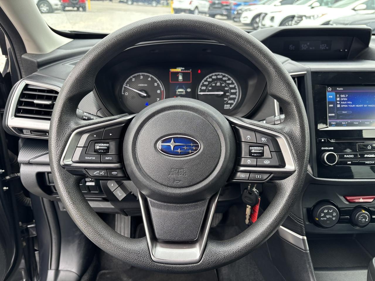 2021 Subaru Forester Touring ~CLEAN CARFAX~CERTIFIED~ Photo