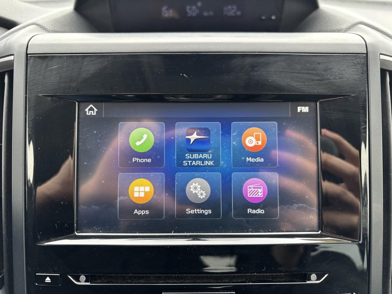 2021 Subaru Forester Touring ~CLEAN CARFAX~CERTIFIED~ Photo