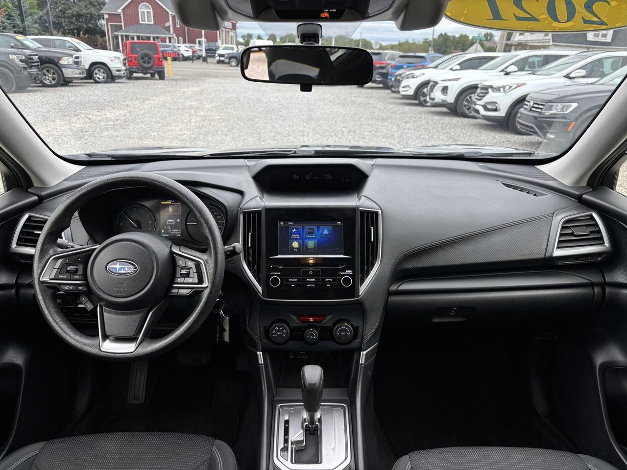 2021 Subaru Forester Touring ~CLEAN CARFAX~CERTIFIED~ Photo