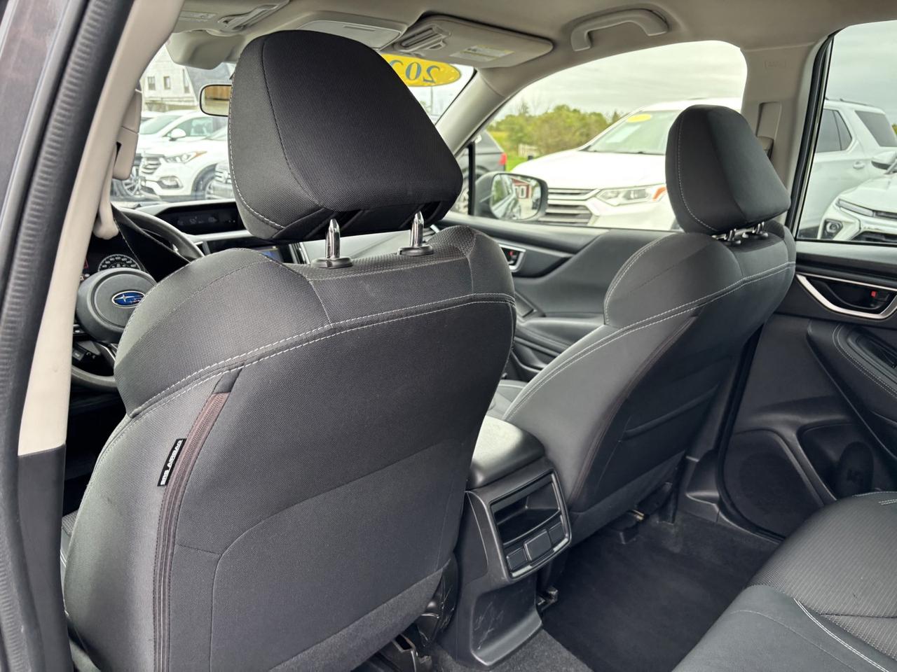 2021 Subaru Forester Touring ~CLEAN CARFAX~CERTIFIED~ Photo