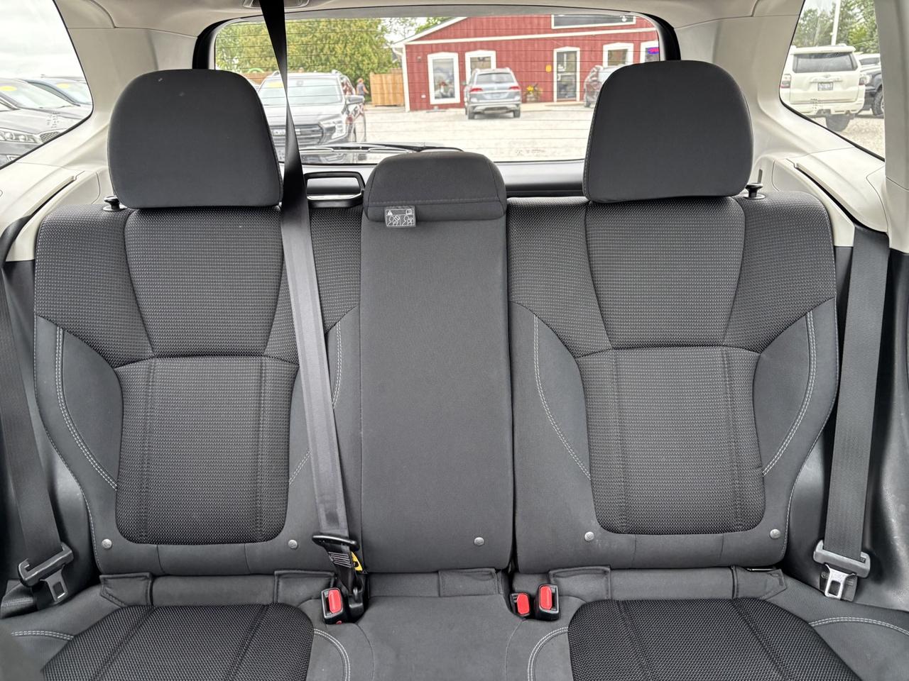 2021 Subaru Forester Touring ~CLEAN CARFAX~CERTIFIED~ Photo