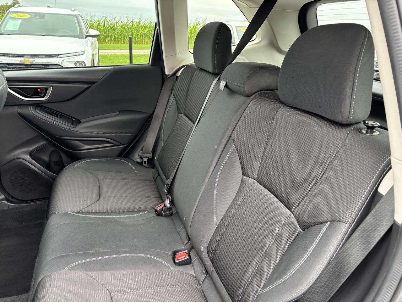 2021 Subaru Forester Touring ~CLEAN CARFAX~CERTIFIED~ Photo