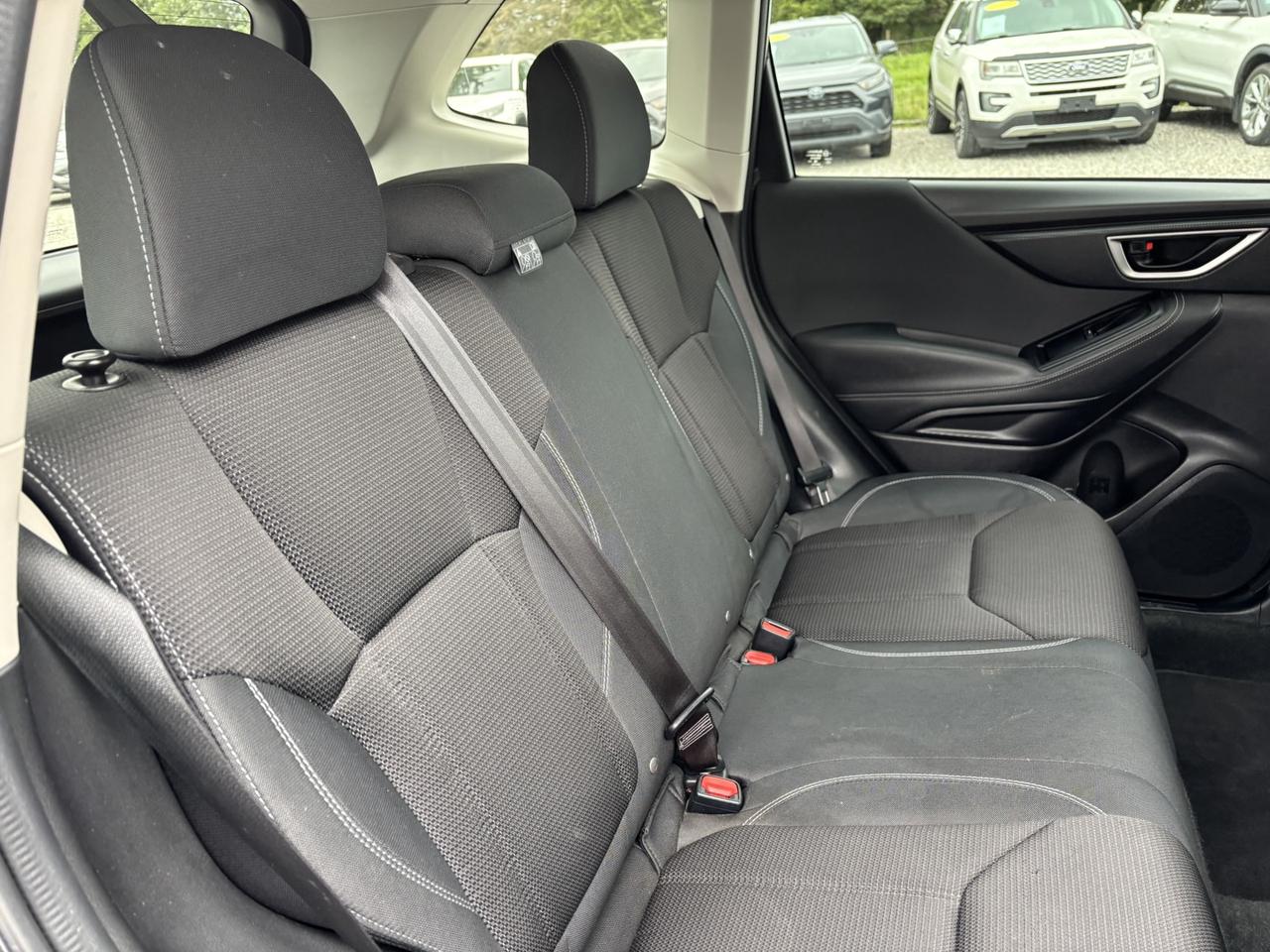 2021 Subaru Forester Touring ~CLEAN CARFAX~CERTIFIED~ Photo