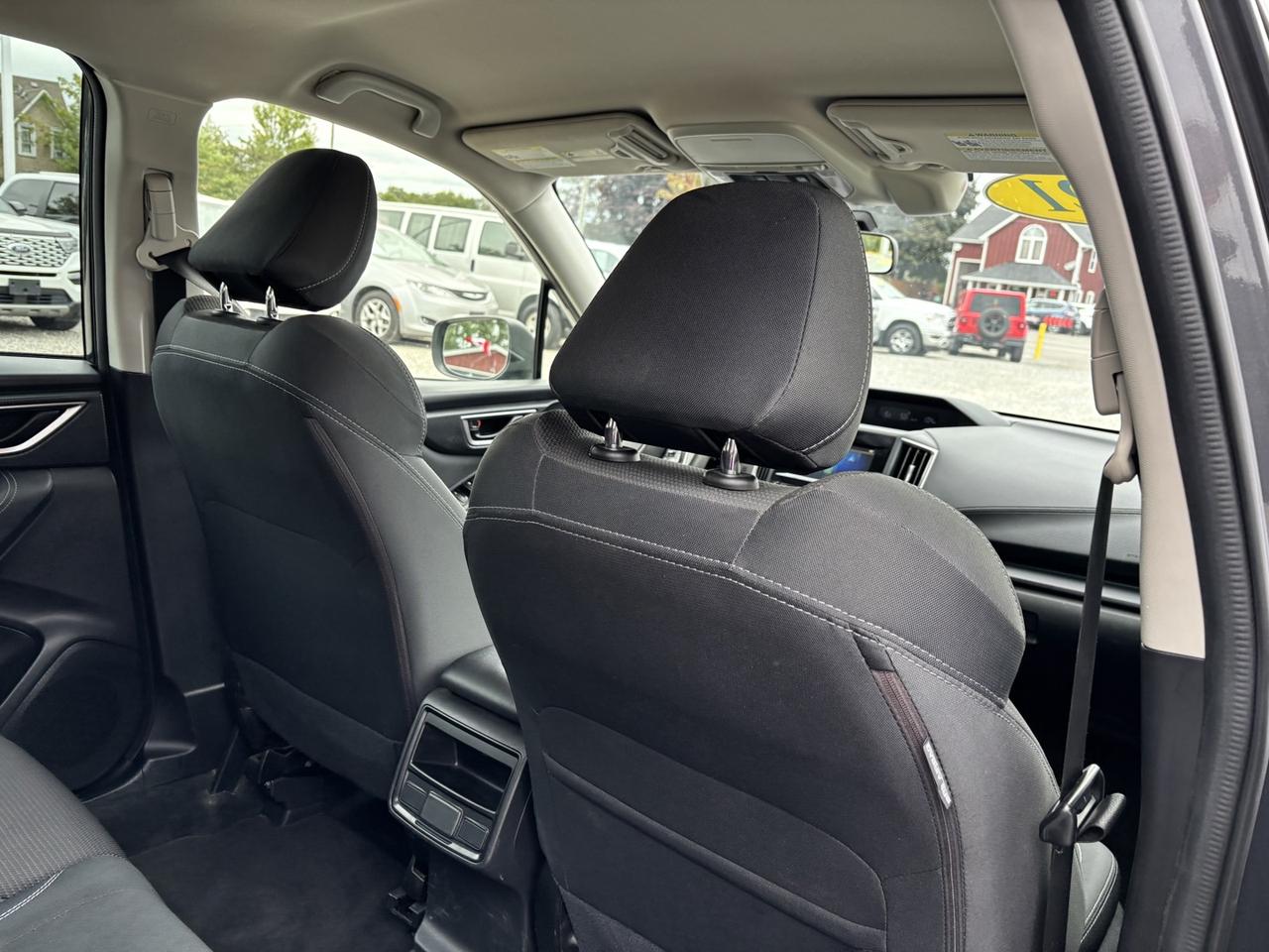2021 Subaru Forester Touring ~CLEAN CARFAX~CERTIFIED~ Photo