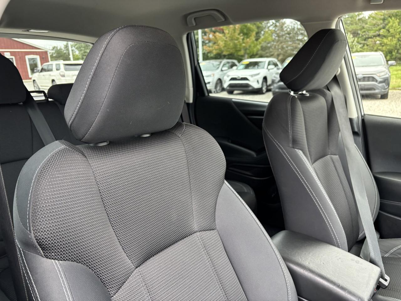 2021 Subaru Forester Touring ~CLEAN CARFAX~CERTIFIED~ Photo