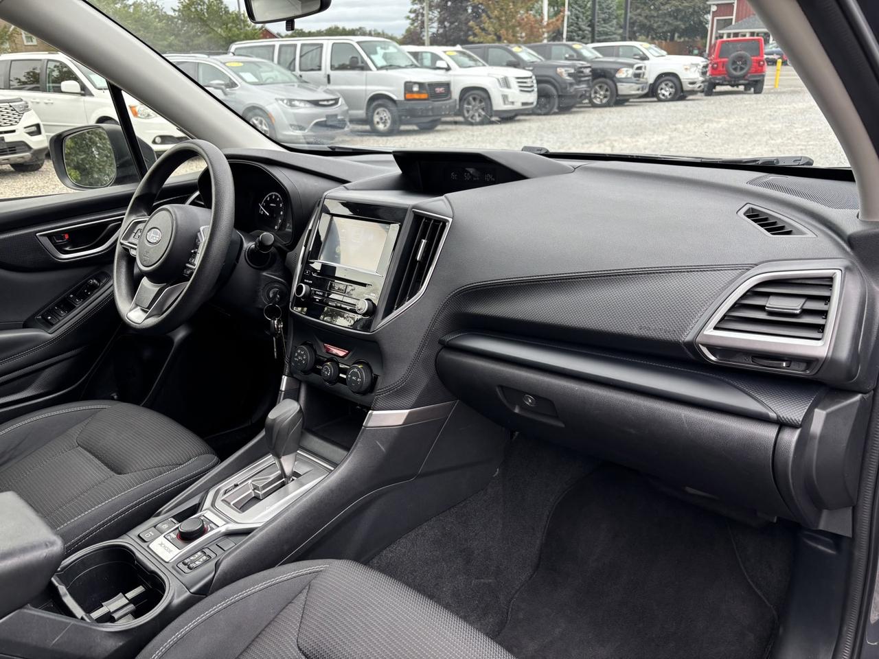 2021 Subaru Forester Touring ~CLEAN CARFAX~CERTIFIED~ Photo