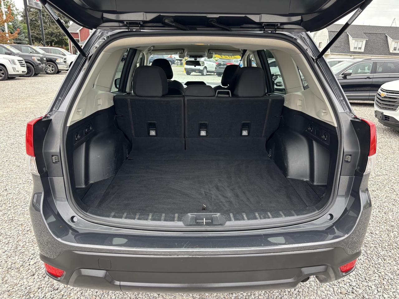 2021 Subaru Forester Touring ~CLEAN CARFAX~CERTIFIED~ Photo