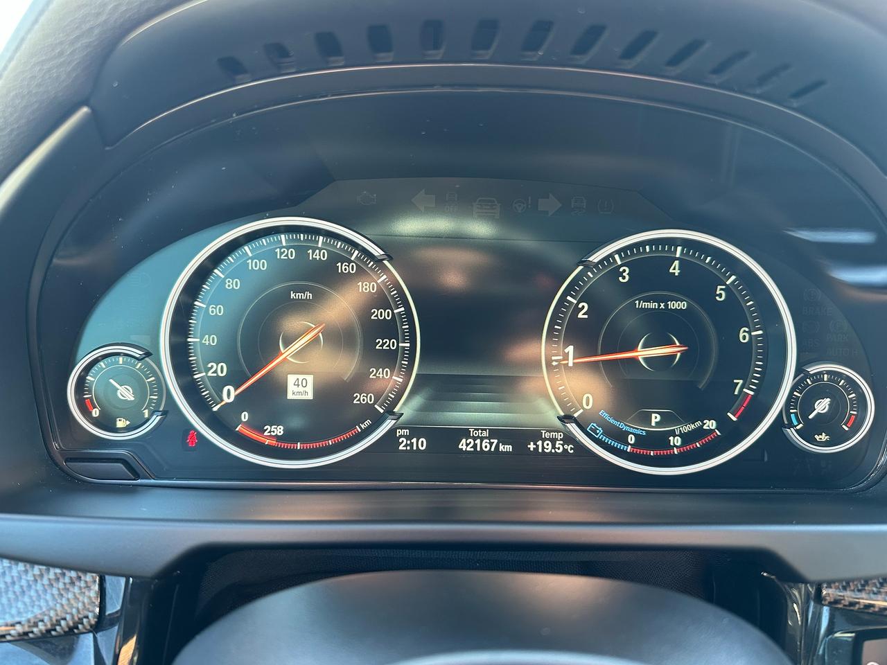 2018 BMW X6 xDrive35i Photo