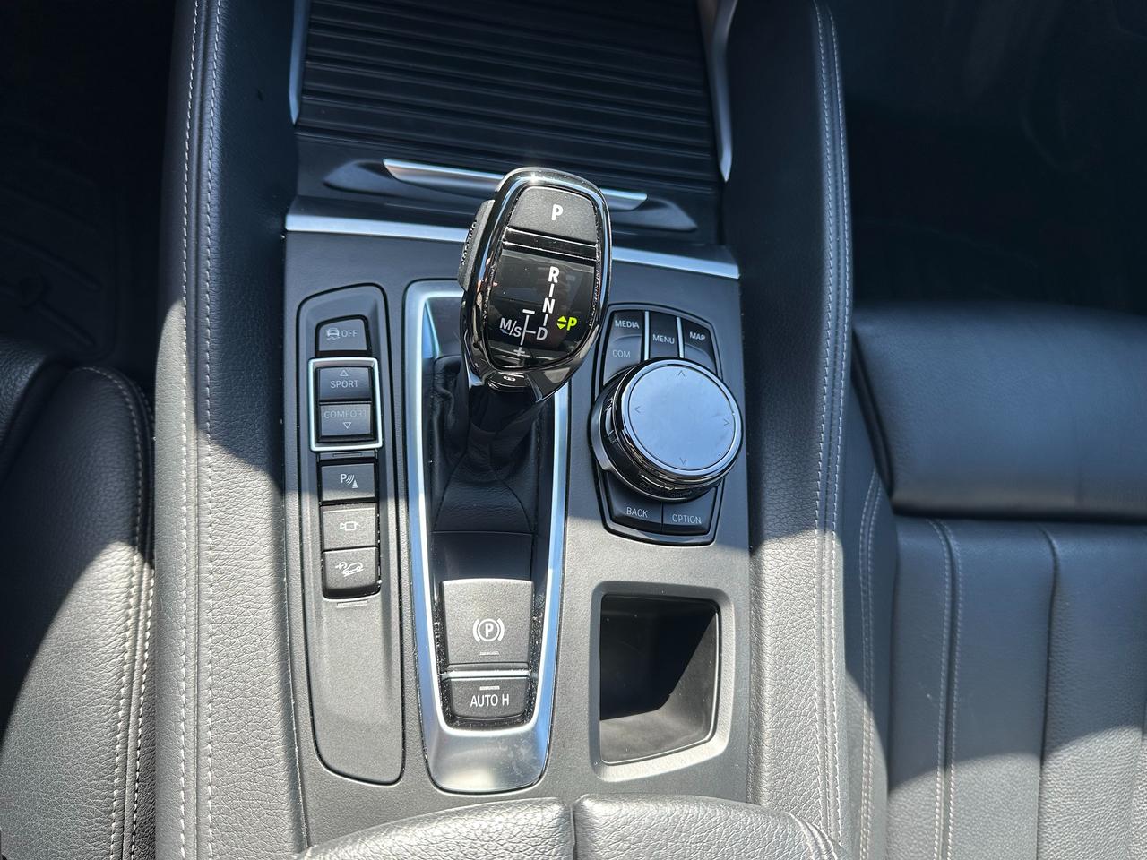 2018 BMW X6 xDrive35i Photo