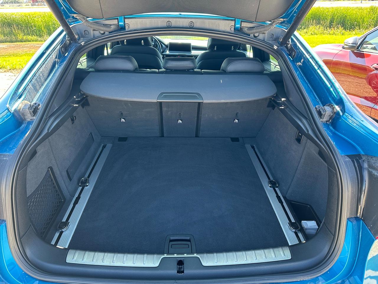2018 BMW X6 xDrive35i Photo
