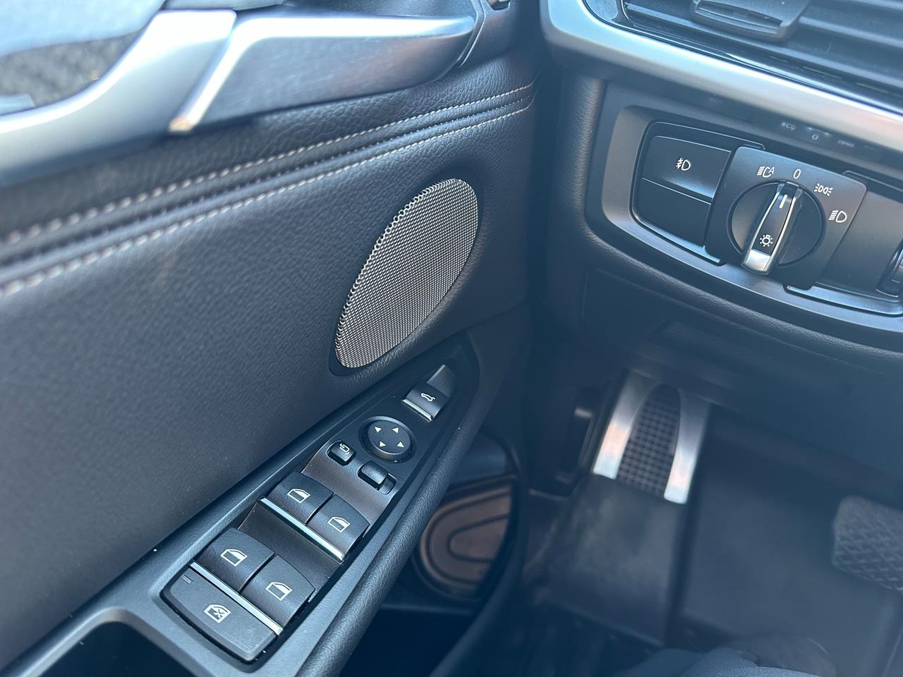 2018 BMW X6 xDrive35i Photo