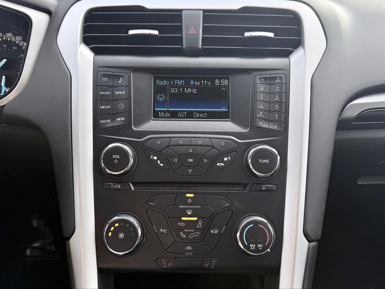 2013 Ford Fusion FINANCING AVAILABLE Photo14