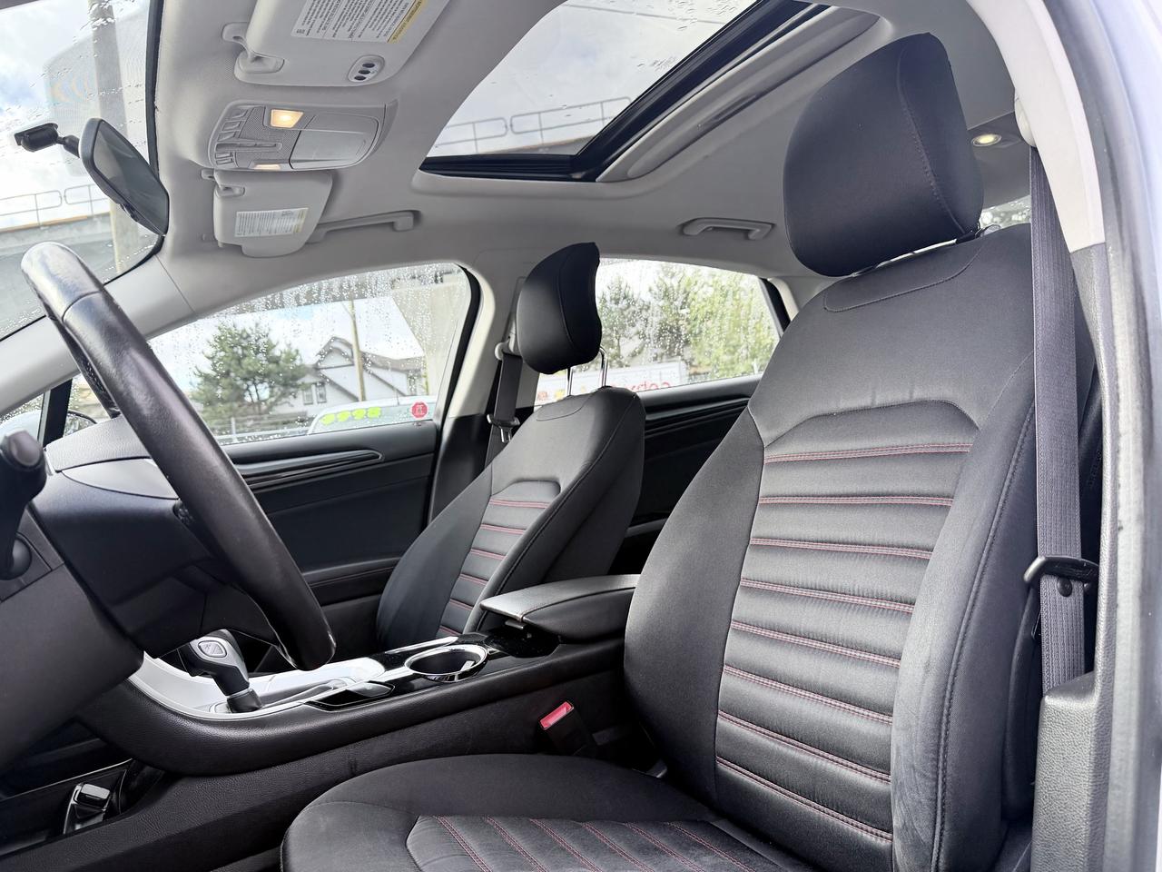 2013 Ford Fusion FINANCING AVAILABLE Photo10