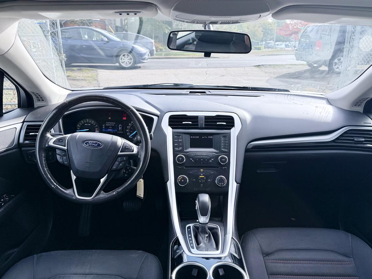 2013 Ford Fusion FINANCING AVAILABLE Photo11